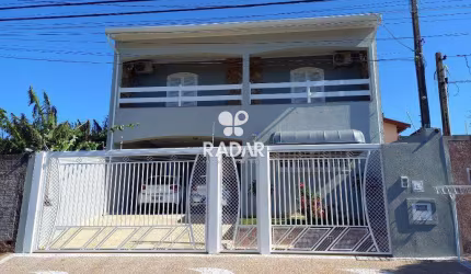Excelente Casa à venda no Parque Jambeiro, Cmpinas/SP