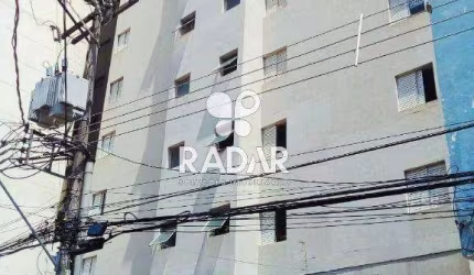 Apartamento à venda no Centro, Edifício Tangará, Campinas/SP
