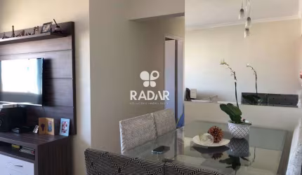 Apartamento à venda em Campinas, Ponte Preta, com 3 quartos, com 80 m², Palmares