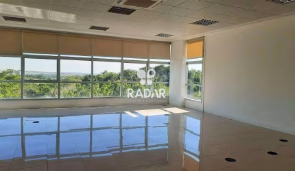 Sala à venda no Swiss Park Office, Campinas/SP