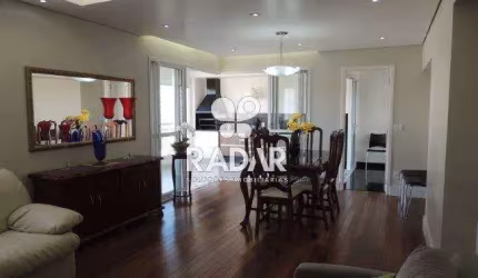 Apartamento à venda em Campinas, Parque Prado, com 4 quartos, com 162 m², Splendor Parque Prado