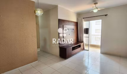 Apartamento à venda em Campinas, Parque Prado, com 3 quartos, com 75 m², Parque dos Passaros