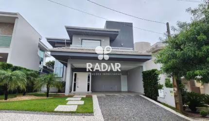 Casa à venda em Campinas, Swiss Park, com 4 quartos, com 270 m², Vevey