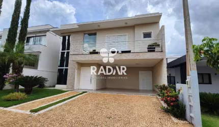 Casa à venda em Campinas, Swiss Park, com 3 quartos, com 276 m², Basel