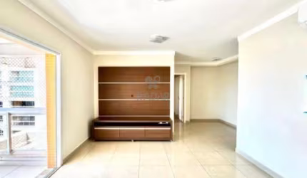 Apartamento para locação no Horizon Taquaral - Campinas/SP.