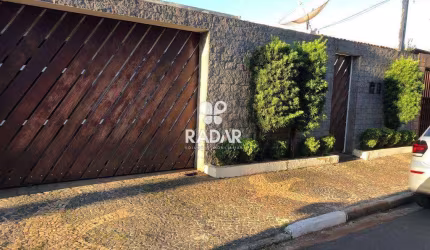 Casa à venda em Taquaral Campinas, com 3 quartos, com 187.29 m²