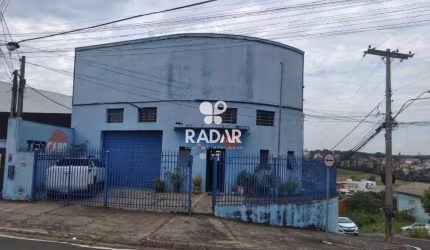 Prédio à venda em Campinas, Loteamento Parque São Martinho, com 430.23 m²