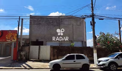 Prédio à venda em Campinas, Jardim Nova Europa, com 430 m²