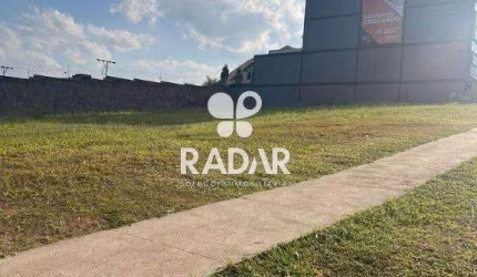 Terreno à venda em Campinas, Swiss Park, com 360 m², Glarus