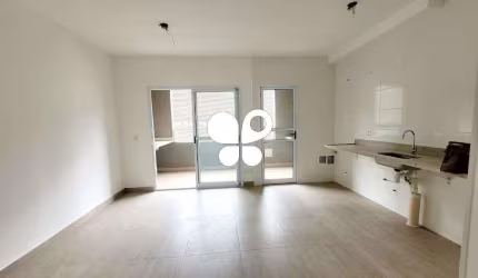 Apartamento à venda em Campinas, Parque Prado, com 2 quartos, com 66 m², Sensia Parque Prado