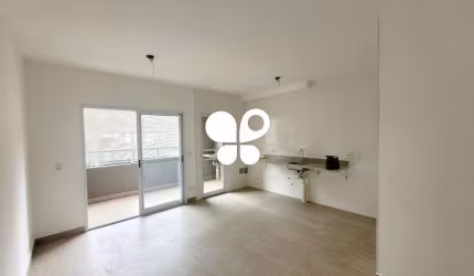Apartamento à venda em Campinas, Parque Prado, com 2 quartos, com 66 m², Sensia Parque Prado