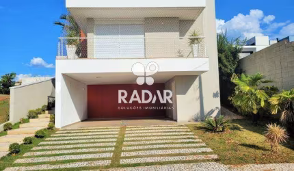 Casa para alugar ou vender no Swiss Park, Campinas/SP.