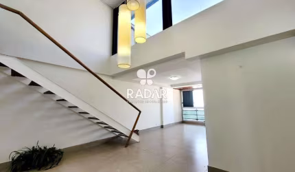 Cobertura à venda e para alugar em Campinas, Cambuí, com 3 quartos, com 260 m², Albatroz