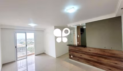 Apartamento à venda em Campinas, Vila Nova Teixeira, com 3 quartos, com 69.52 m²