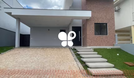 Casa à venda em Campinas, Swiss Park, com 3 suítes, com 190 m², Luzern