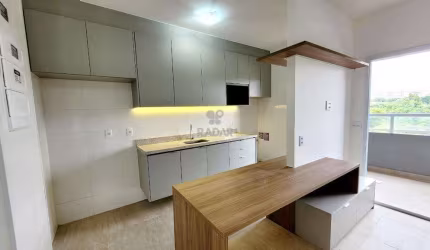 Apartamento à venda e para alugar em Campinas, Parque Prado, com 2 quartos, com 67 m²