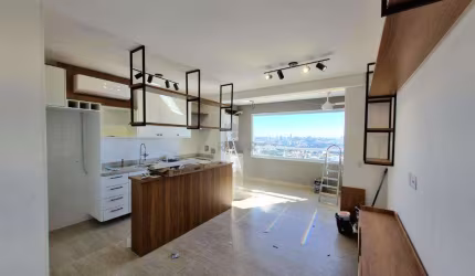 Apartamento à venda e para alugar no Parque Prado Campinas, com 2 quartos, 1 suíte, com 64 m²