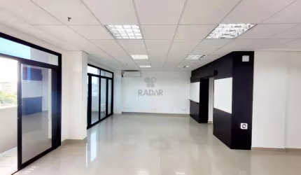 Sala à venda e para alugar em Campinas, Jardim Chapadão, com 66 m², Due Residenzale &amp; Ufficio