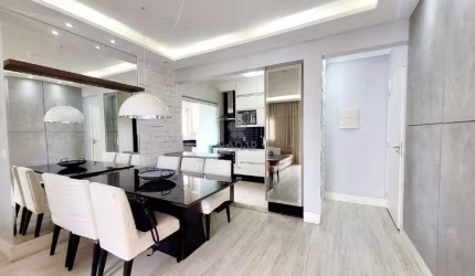 Apartamento para locação no Parque Prado.