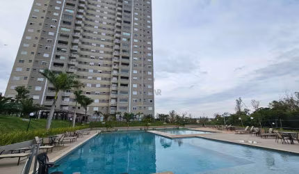 Apartamento à venda ou locação no Sensia Parque Prado, Campinas/SP