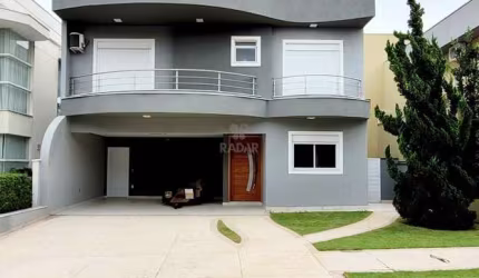 Casa à venda e para alugar em Campinas, Swiss Park, com 3 suítes, com 280 m², Fribourg