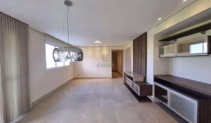 Apartamento à venda no Parque Prado Campinas, com 3 suítes, com 127 m²