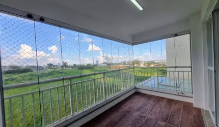 Apartamento à venda no Parque Prado Campinas, com 3 suítes, com 127 m²