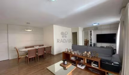 Apartamento à venda em Campinas, Parque Prado, com 3 suítes, com 129 m²