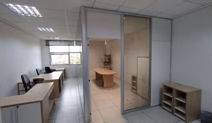 Sala para locação ou venda, Swiss Park Office, Campinas