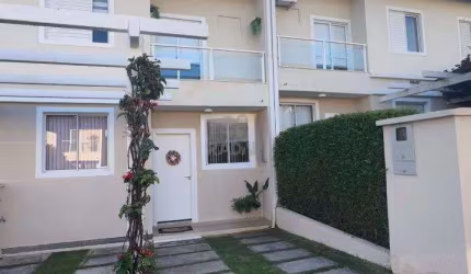 Casa à venda em Campinas, Parque Taquaral, com 3 quartos, com 108 m²