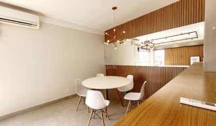 Casa à venda em Campinas, Jardim Novo Campos Elíseos, com 3 quartos, com 83 m², Aquarela Boulevard
