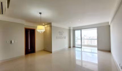 Apartamento para locação no Cambuí - Campinas/SP.