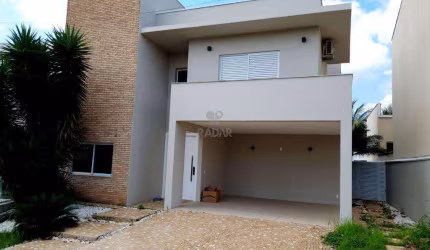 Casa à venda em Campinas, Swiss Park, com 4 suítes, com 260 m², Arosa