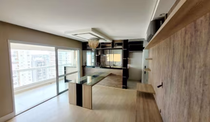 Apartamento para locação no Horizon Taquaral/ Campinas-SP.