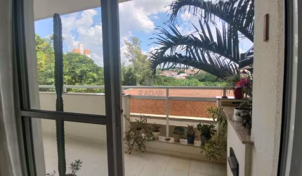 Apartamento à venda no Parque Prado, com 3 quartos, 1 suíte, 92 m², 2 vagas.