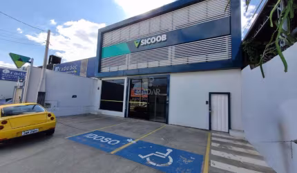 Prédio à venda e para alugar em Campinas, Vila Pompéia, com 365 m²