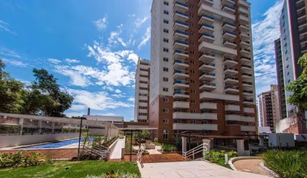 Apartamento à venda e para alugar em Campinas, Botafogo, com 1 quarto, com 47 m², Dot Home