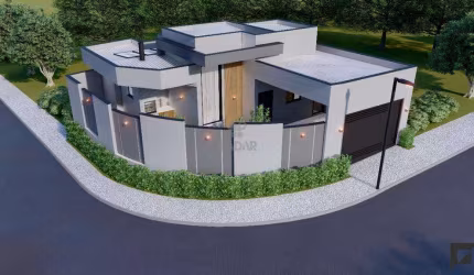 Terreno à venda em Campinas, Vila Marieta, com 175 m²