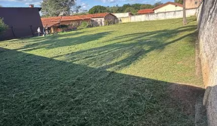 Terreno à venda em Campinas, Parque Xangrilá, com 522 m², Residencial Xangrilá