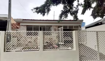 Casa à venda em Campinas, Parque Industrial, com 4 quartos, com 227 m²