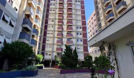 Apartamento para Locação - 3 Quartos (1 Suíte) - Vila Itapura, Campinas
