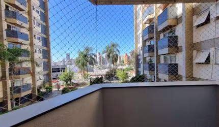 Apartamento para Locação - 3 Quartos (1 Suíte) - Vila Itapura, Campinas