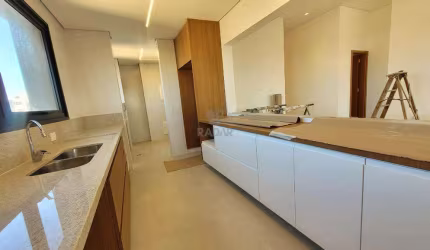 Apartamento à venda e para alugar em Campinas, Cambuí, com 3 suítes, com 170 m², Edifício Borbeaux