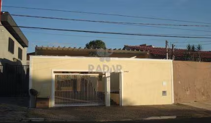 Casa para alugar em Campinas, Chácara da Barra, com 3 quartos, com 133 m²