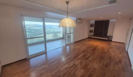 Apartamento para alugar em Campinas, Vila Brandina, com 3 suítes, com 154 m², Prime Family Club