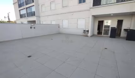 Apartamento Garden à venda e para alugar em Campinas, Taquaral, com 2 quartos, com 62 m²