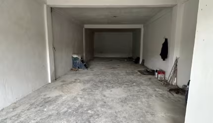 Sala Comercial Afonso Pena para Locação