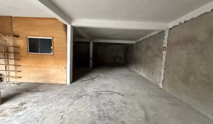 Sala Comercial 150m2 Afonso Pena, para locação