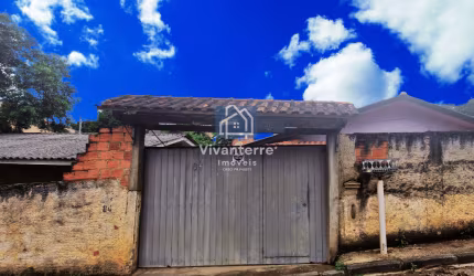 Lote com 583 m² à venda no Vila Joly em Almirante Tamandaré.