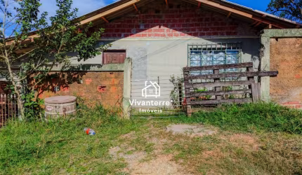 Excelente terreno no parque São Jorge à venda em Almirante Tamandaré